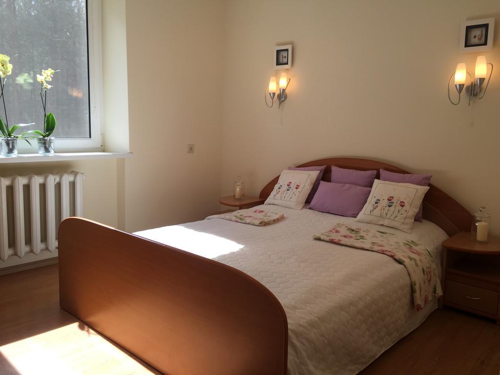 Apartments Isle Of Pinecones Nida Room photo