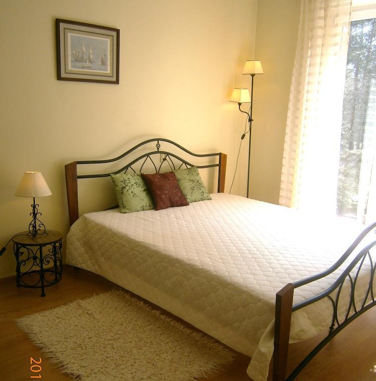 Apartments Isle Of Pinecones Nida Room photo