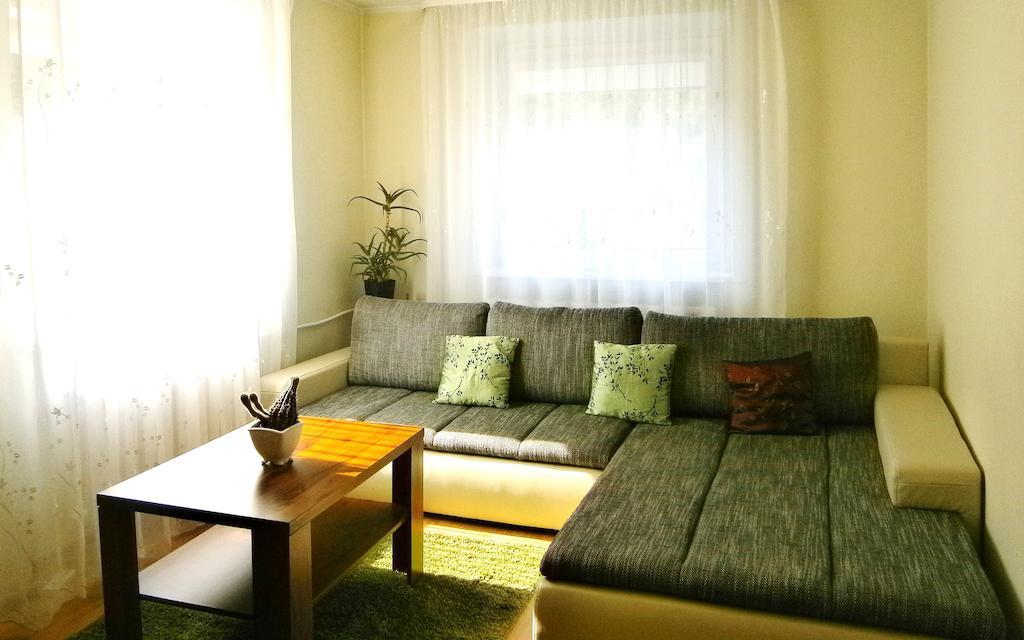 Apartments Isle Of Pinecones Nida Room photo
